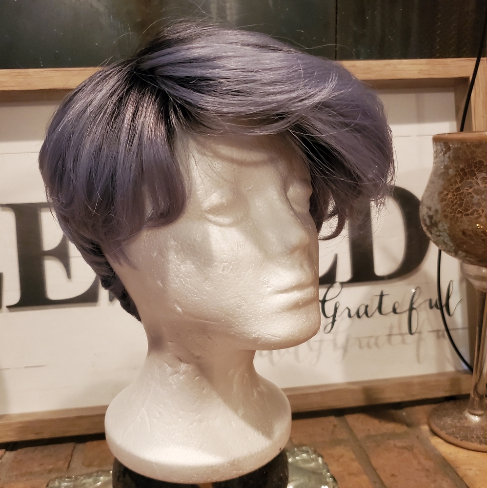 Sensationnel Instant Fashion UMA Wig